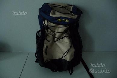Zaino trekking TSL 2025 nuovo