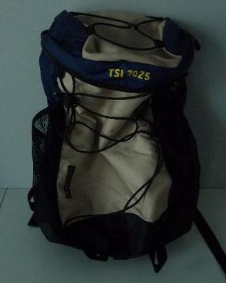 Zaino trekking TSL 2025 nuovo