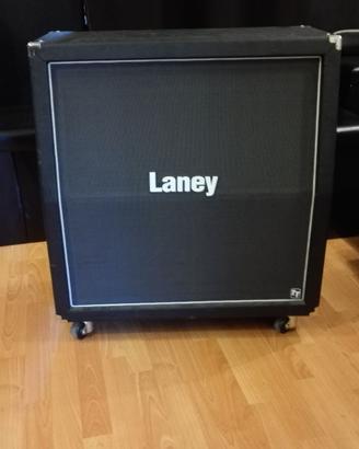 LANEY TT412A CASSA 4X12