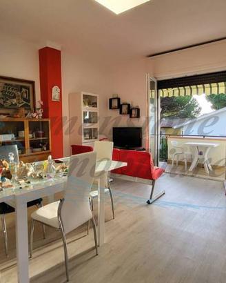 Appartamento di 105 m² con 5 locali a Rosignano Ma