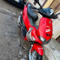 Gilera Runner