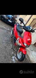 Gilera Runner