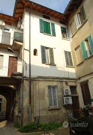 Bilocale a Vaprio d'Adda