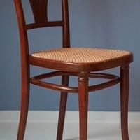 Set completo 4 sedie Thonet Arx