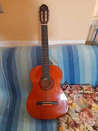 chitarra classica 