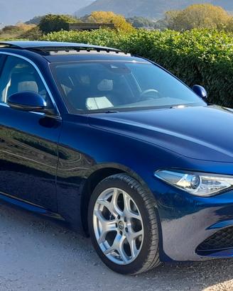 Alfa Romeo Giulia 200cv