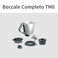 boccale bimby tm6 
