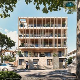 Nuova costruzione rif. Garden T01
