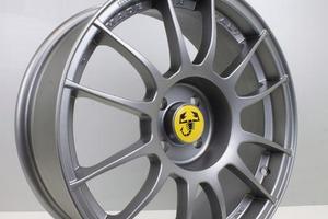 Cerchi in lega 17 mak xlr Fiat 500 595 Abarth K