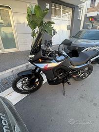 Honda Transalp