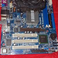 ASRock
 P4i65G Scheda Madre Asus