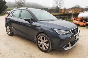 SEAT Arona XPERIENCE 1.0 ECOTSI ANNO KM 72.427