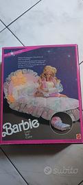 Barbie letto magico. Mattel 5620