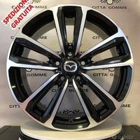 Cerchi in lega Mazda Cx-3 Cx-5 Cx-7 Mx-5 3 4 5 16