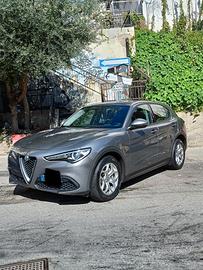 alfa Romeo Stelvio 2.2. Business Q4 190cv