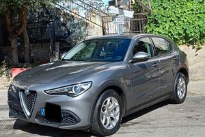 alfa Romeo Stelvio 2.2. Business Q4 190cv