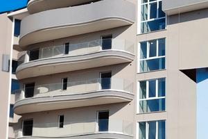236 Attico nuova costruzione