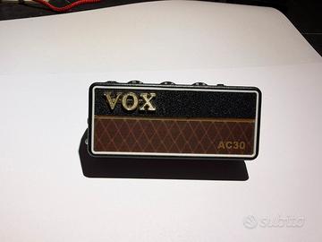Vox ac30
