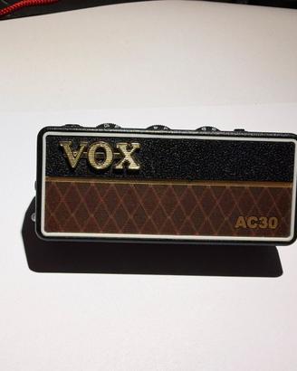 Vox ac30