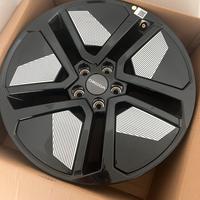 Cerchi in lega 18 pollici