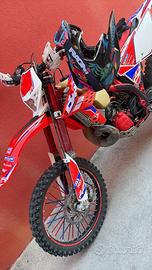 Beta 300 rr 2t
