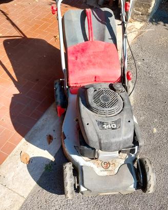 Tosaerba HONDA 140 ohc