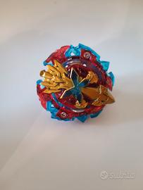 Beyblade Burst Evolution X3 1
