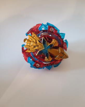 Beyblade Burst Evolution X3 1