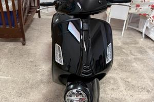 Vespa GTV 310