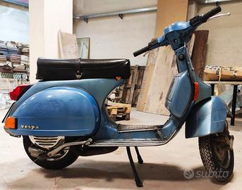 VESPA PX 150 E - 1982