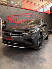 Volkswagen Tiguan 1.5 TSI ACT Elegance DSG