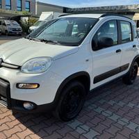 FIAT New Panda 1.3 MJT 95cv S.&S. 4x4 AZIENDALE
