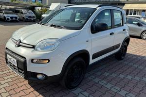 FIAT New Panda 1.3 MJT 95cv S.&S. 4x4 AZIENDALE