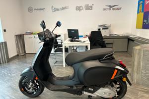 Piaggio Vespa 125 Sprint