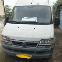 Fiat ducato maxi