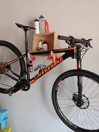 MTB cannondale 