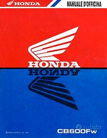 Libretto Manuale Catalogo vari Honda Yamaha