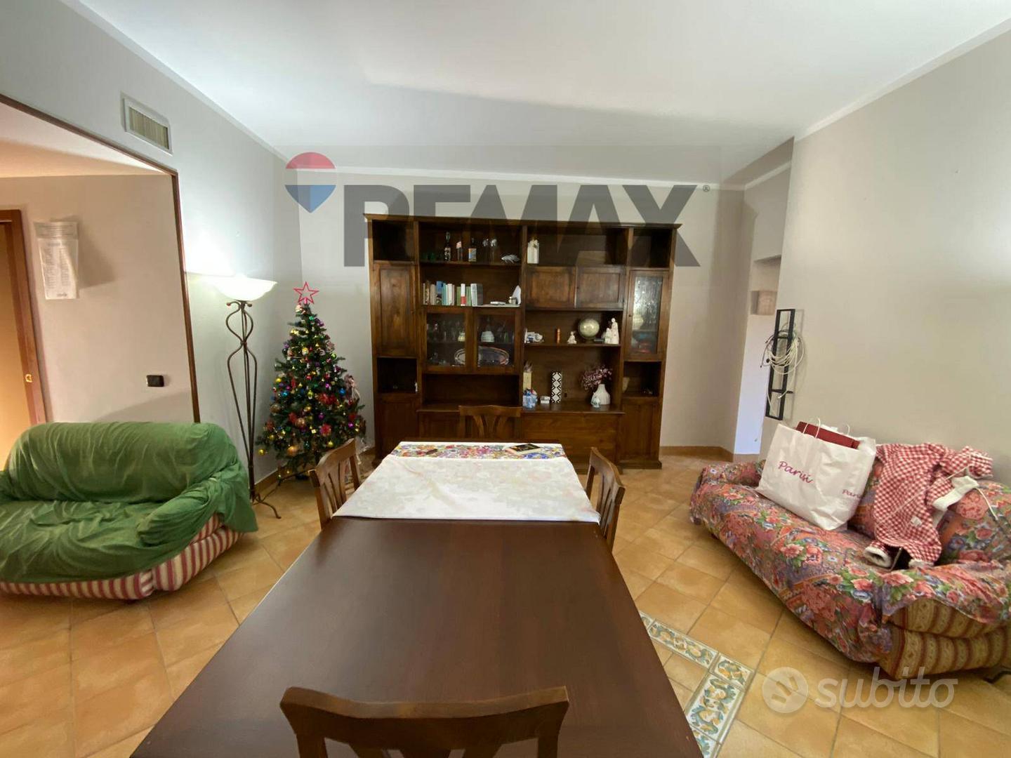 Apartment in Favara, Favara Ovest, Agrigento - Vista 5