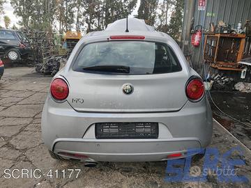 ALFA ROMEO MITO 955 1.3 MULTIJET 95CV -Ricambi