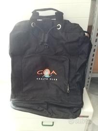 Zaini e borse sport e scuola