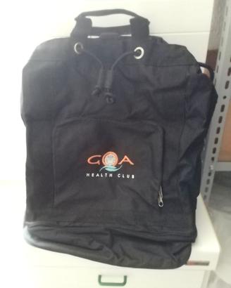Zaini e borse sport e scuola