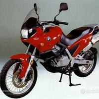 BMW F 650 GS 1993 RICAMBI