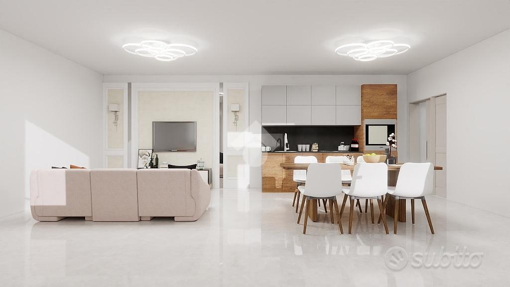 Appartamento – Pagani, Salerno - Vista 4