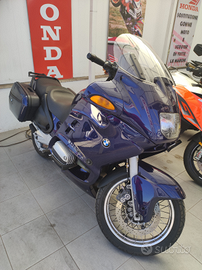 BMW R 850 RT A.S.I. ex c.a.r.a.b.i.n.i.e.r.i
