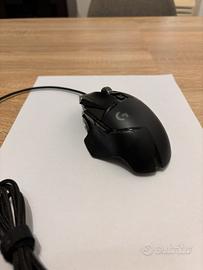 Mouse Logitech