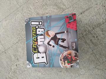 Gioco chrono bomb