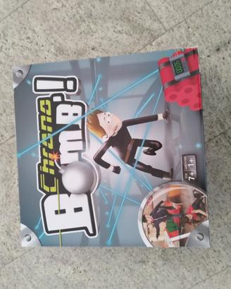 Gioco chrono bomb