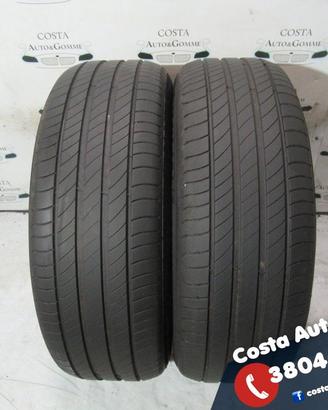 Gomme 215 60 17 Michelin 80%  215 60 R17