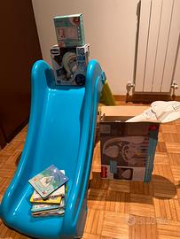 Giochi bambini 0-36 mesi