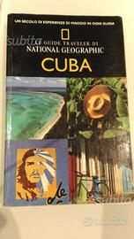 Guida National Geographic Cuba
